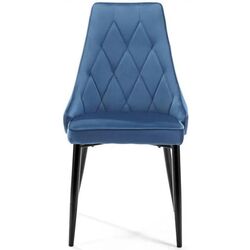 Scaun Akord SJ.054 (Blue) Thumb