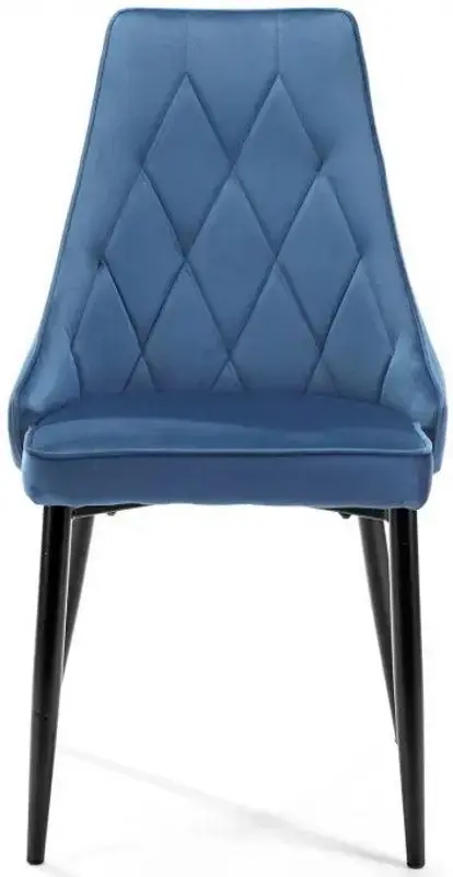 Scaun Akord SJ.054 (Blue)