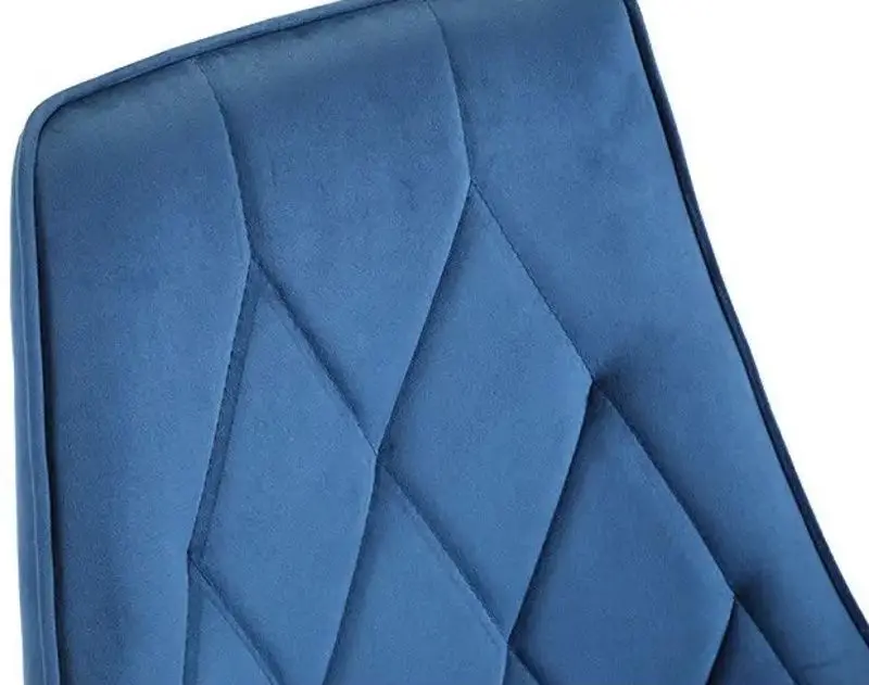 Scaun Akord SJ.054 (Blue)