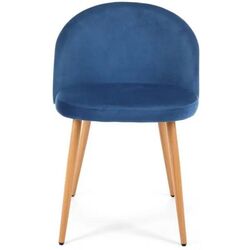 Scaun Akord SJ.075 (Blue) Thumb