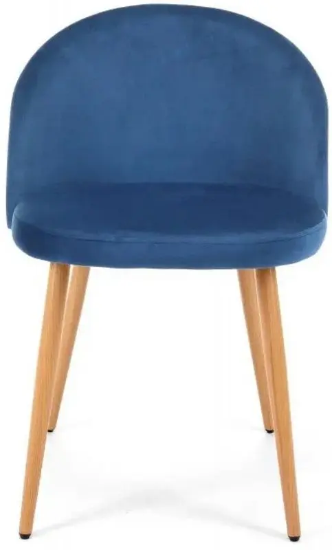 Scaun Akord SJ.075 (Blue)