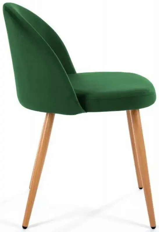 Scaun Akord SJ.075 (Green)