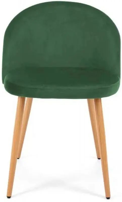 Scaun Akord SJ.075 (Green)