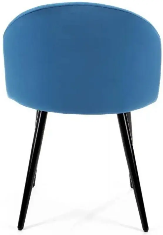 Стул Akord SJ.077 (Blue)