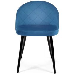 Стул Akord SJ.077 (Blue) Thumb