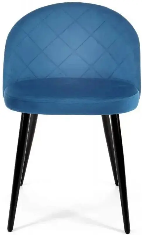 Стул Akord SJ.077 (Blue)