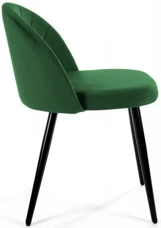Scaun Akord SJ.077 (Green)