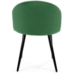 Scaun Akord SJ.077 (Green) Thumb