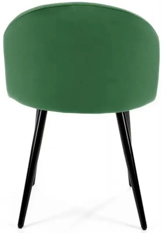 Scaun Akord SJ.077 (Green)