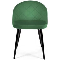 Scaun Akord SJ.077 (Green) Thumb