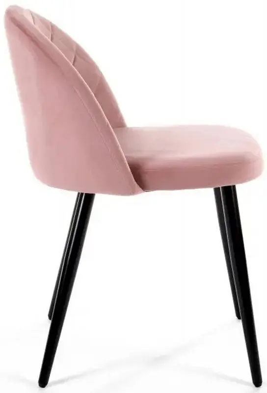 Стул Akord SJ.077 (Pink)