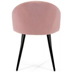 Стул Akord SJ.077 (Pink) Thumb