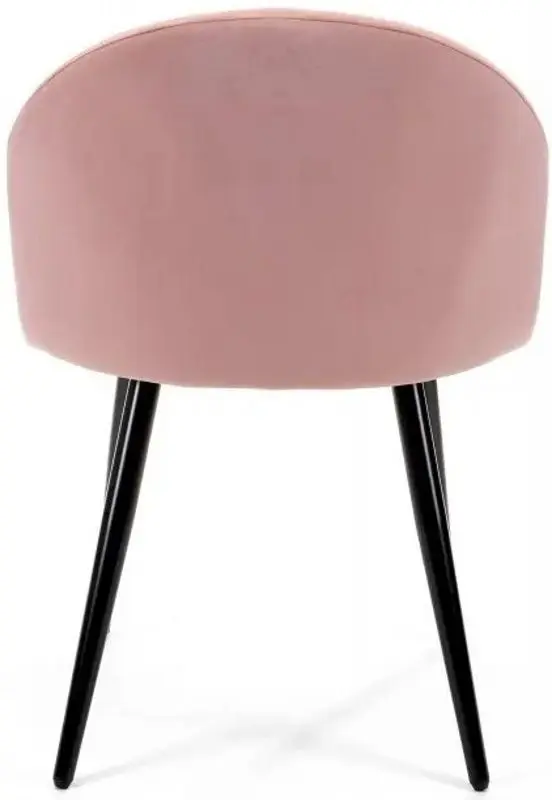 Стул Akord SJ.077 (Pink)