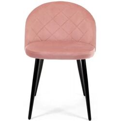 Стул Akord SJ.077 (Pink) Thumb