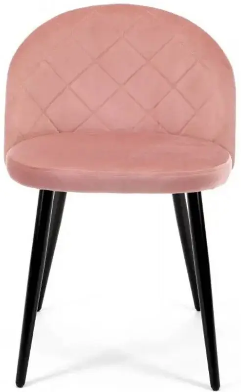 Стул Akord SJ.077 (Pink)