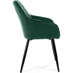 Стул Akord SJ.082 (Green) Thumb