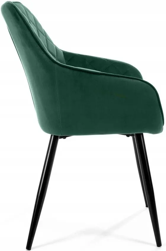 Стул Akord SJ.082 (Green)