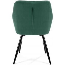 Стул Akord SJ.082 (Green) Thumb