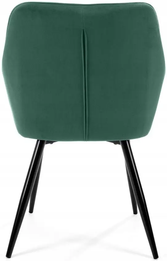 Стул Akord SJ.082 (Green)