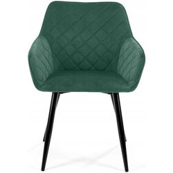 Стул Akord SJ.082 (Green) Thumb