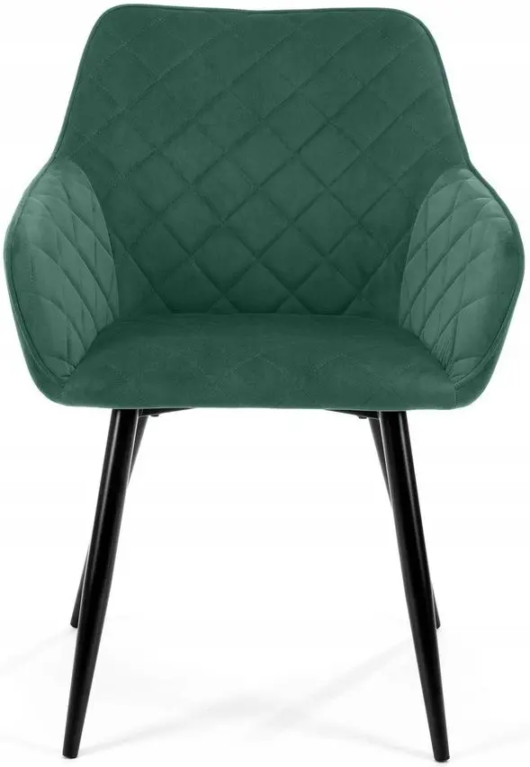 Стул Akord SJ.082 (Green)