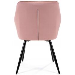 Scaun Akord SJ.082 (Pink) Thumb