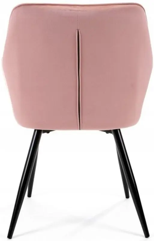 Scaun Akord SJ.082 (Pink) - 5