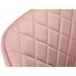 Scaun Akord SJ.082 (Pink) Thumb