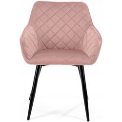 Scaun Akord SJ.082 (Pink) Thumb