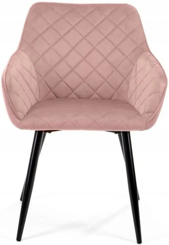 Scaun Akord SJ.082 (Pink) - 4