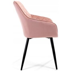 Scaun Akord SJ.082 (Pink) Thumb