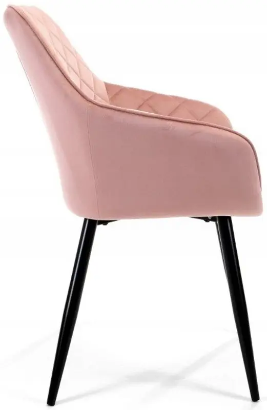 Scaun Akord SJ.082 (Pink) - 3