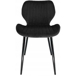 Стул Akord SJ.17 (Black) Thumb