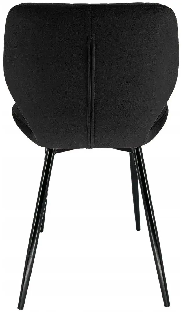 Стул Akord SJ.17 (Black)