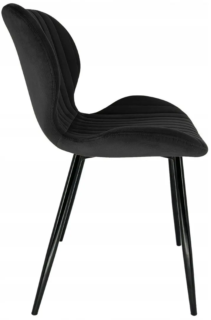 Стул Akord SJ.17 (Black)