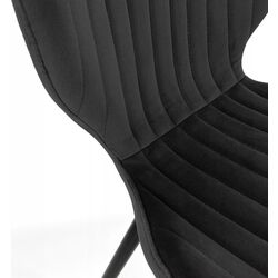 Стул Akord SJ.17 (Black) Thumb