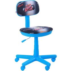 Fotoliu AMF Switie (Car/Blue)