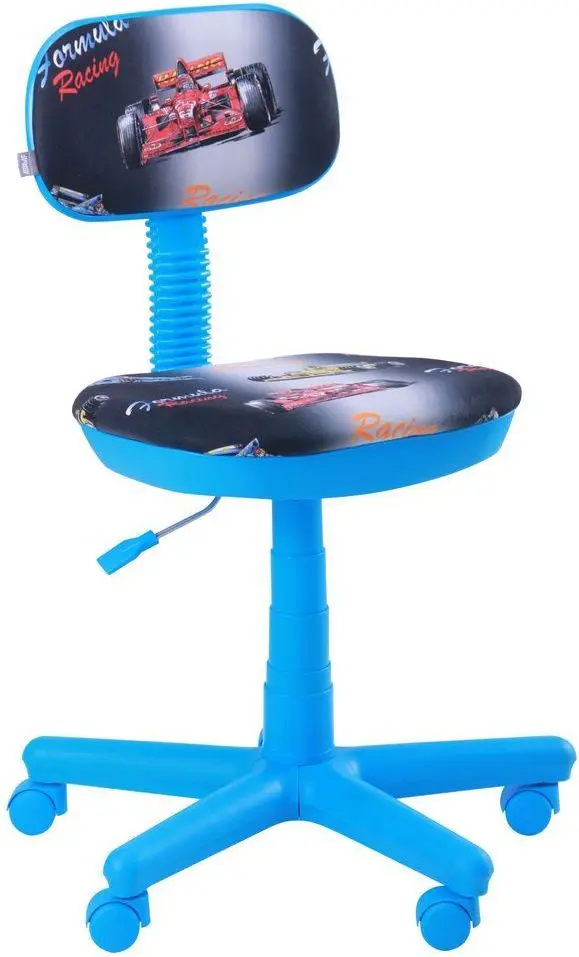 Fotoliu AMF Switie (Car/Blue)