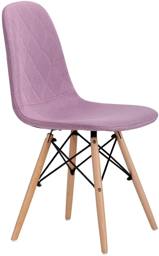 Стул AMF Лоренцо (Beech/Lilac) - 2