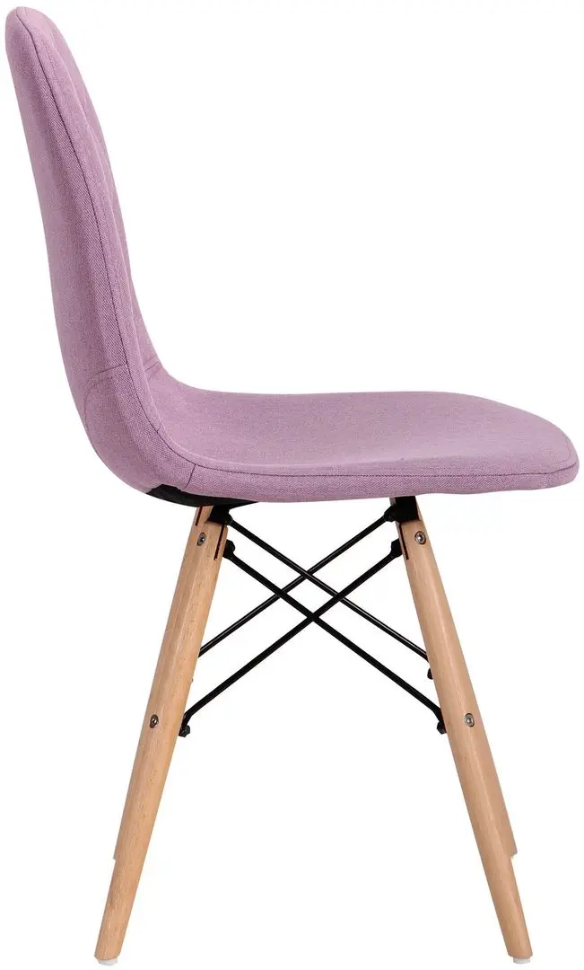 Стул AMF Лоренцо (Beech/Lilac) - 3