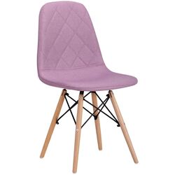 Стул AMF Лоренцо (Beech/Lilac)