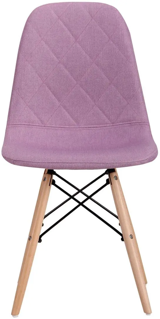 Стул AMF Лоренцо (Beech/Lilac) - 4