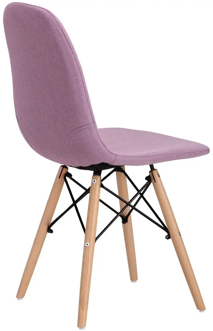 Стул AMF Лоренцо (Beech/Lilac) - 5