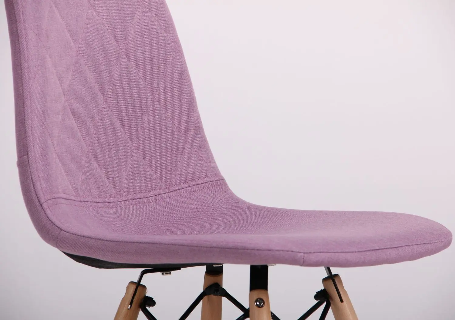 Стул AMF Лоренцо (Beech/Lilac) - 7