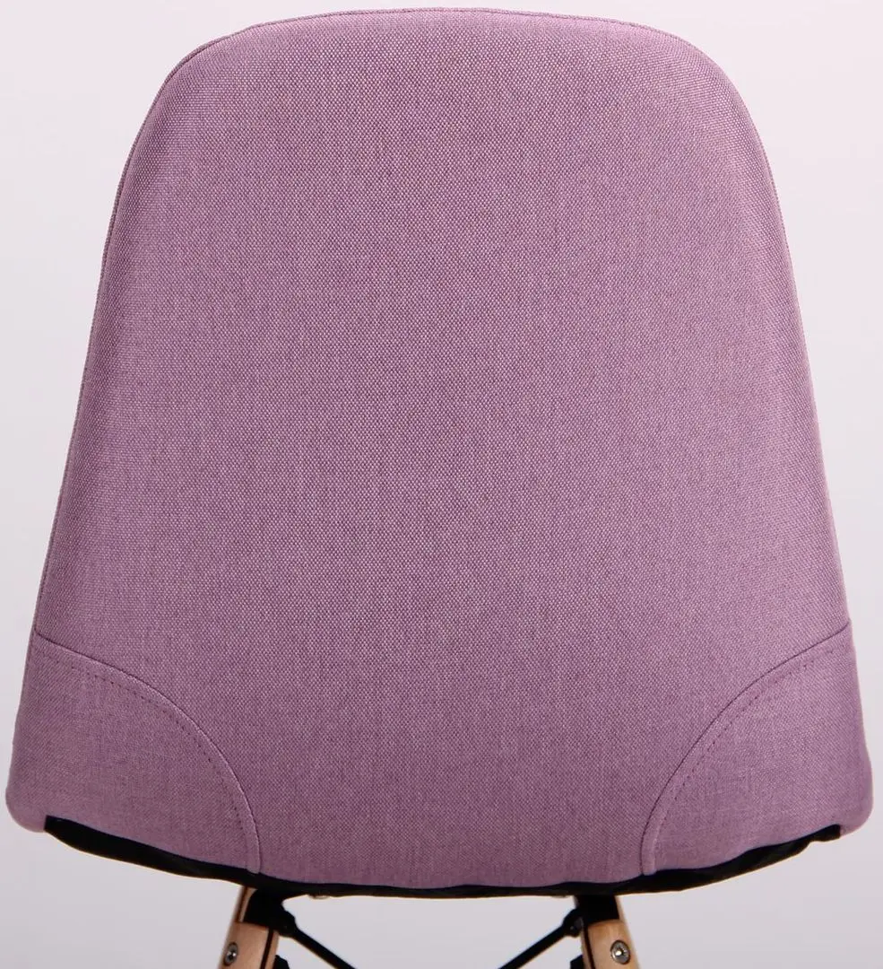 Стул AMF Лоренцо (Beech/Lilac) - 10
