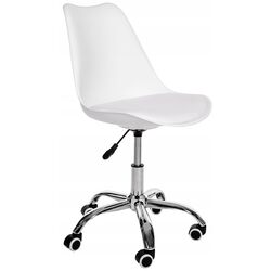 Fotoliu Artool 167230-AK (White)