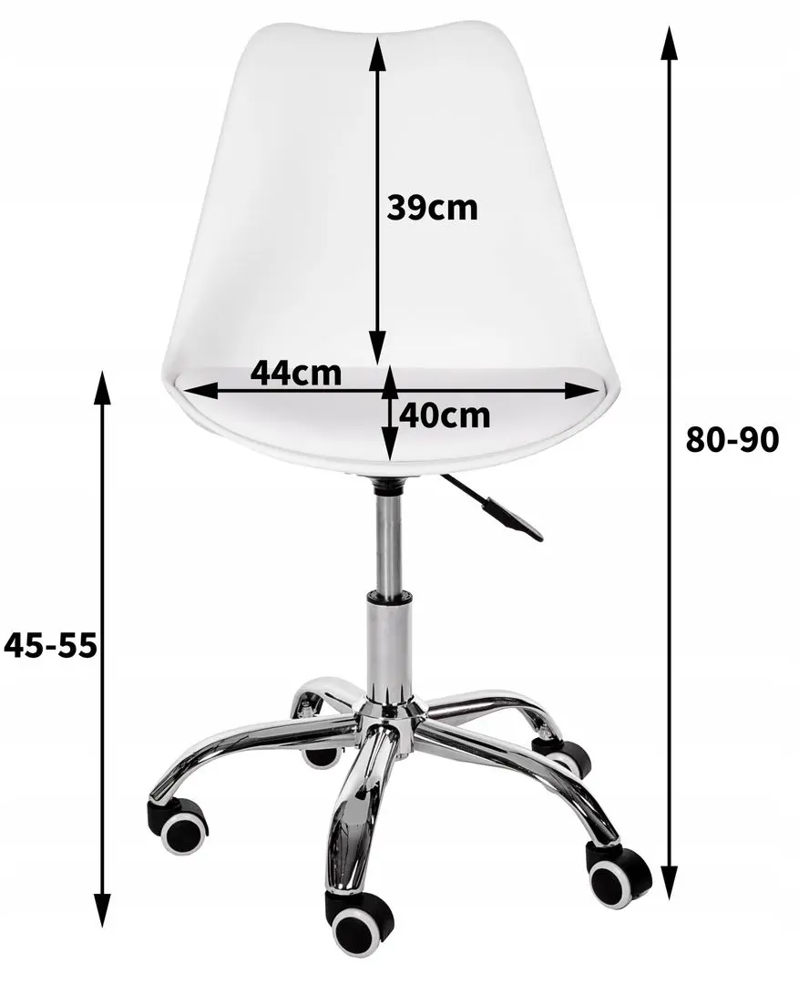 Кресло Artool 167278-AK (Pink) - 8