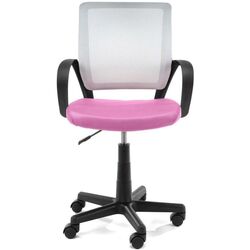 Fotoliu Artool 169692-AK (White/Pink) Thumb