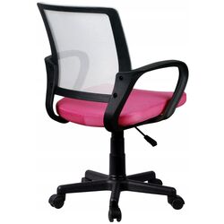 Fotoliu Artool 169692-AK (White/Pink) Thumb