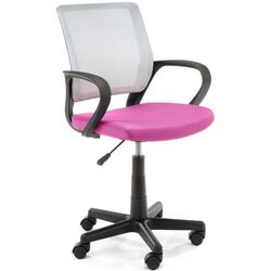 Fotoliu Artool 169692-AK (White/Pink)